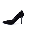 The Kooples Shoes Large | US 10 Black Pointed Toe Heels