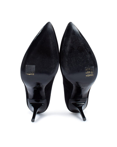 The Kooples Shoes Large | US 10 Black Pointed Toe Heels