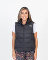 The North Face Clothing Medium Puffer Vest