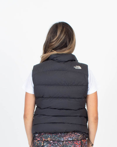 The North Face Clothing Medium Puffer Vest