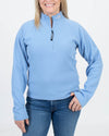 The North Face Clothing Small 1/4 Zip Sweatshirt