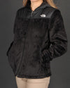 The North Face Clothing Small "Oso" Fleece Jacket