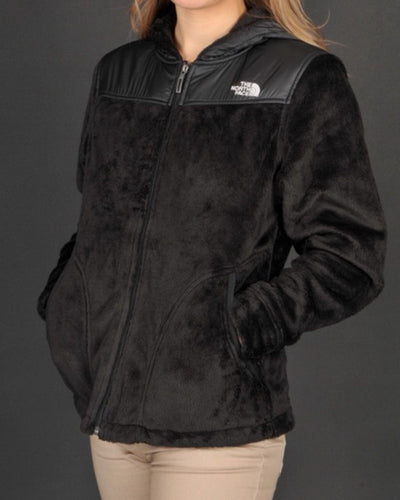 The North Face Clothing Small "Oso" Fleece Jacket
