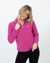 The North Face Clothing Small Purple Fleece Pullover