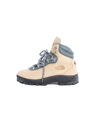 The North Face Shoes Medium | US 8.5 Trail Hiking Boot