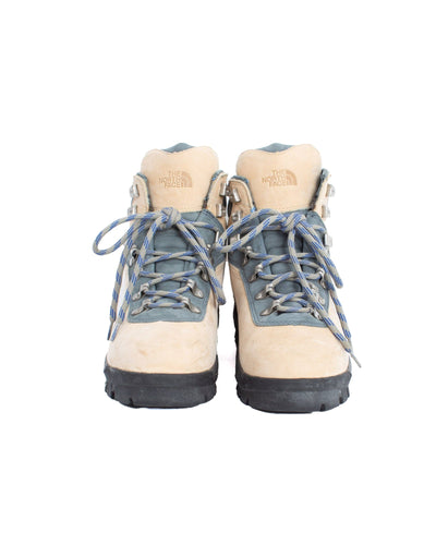 The North Face Shoes Medium | US 8.5 Trail Hiking Boot