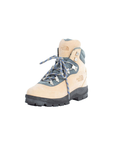 The North Face Shoes Medium | US 8.5 Trail Hiking Boot