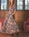 The Odells Clothing "Lainey" Dress