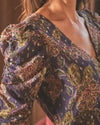 The Odells Clothing "Lainey" Dress