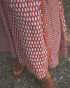 The Odells Clothing Medium "Selma" Convertible Dress