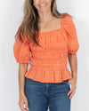 The Odells Clothing Small "Josie" Blouse