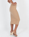 The Perfext Clothing XS Cashmere Skirt