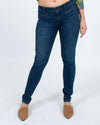 Theory Clothing Medium | US 6 Skinny Leg Jeans