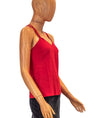 Theory Clothing Small Multi-Strap Tank