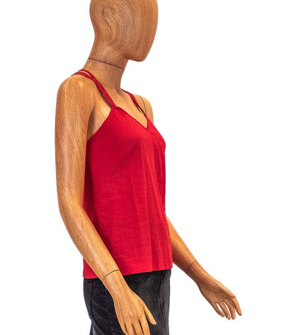 Theory Clothing Small Multi-Strap Tank