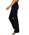 Theory Clothing Small | US 4 Black Straight Leg Trousers