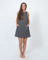 Theory Clothing Small | US 4 Sleeveless Shift Dress