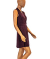 Theory Clothing Small | US 4 Sleeveless Wrap Dress
