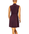 Theory Clothing Small | US 4 Sleeveless Wrap Dress