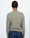 Theory Clothing XL Crew Neck Sweater