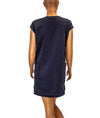 Theory Clothing XS Sleeveless Linen Dress