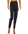 Theory Clothing XS | US 0 Black Trousers
