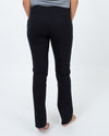 Theory Clothing XS | US 0 Pleated Taper Trousers