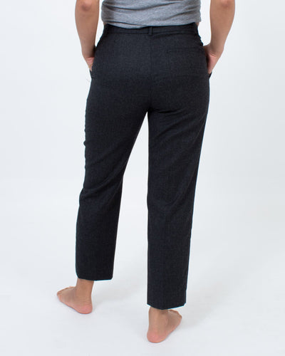 Theory Clothing XS | US 0 "Treeca Flannel" Pant