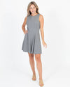 Theory Clothing XS | US 2 A-Line Dress