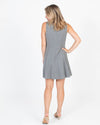 Theory Clothing XS | US 2 A-Line Dress