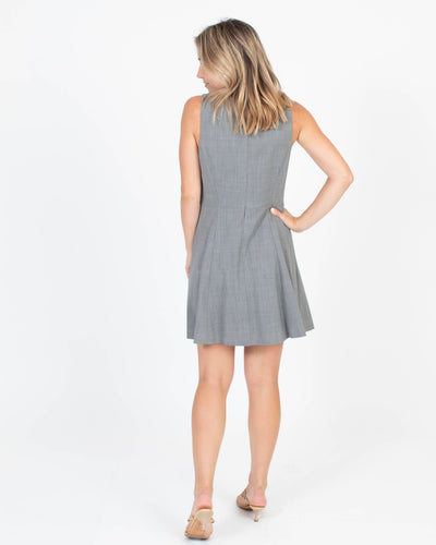 Theory Clothing XS | US 2 A-Line Dress