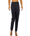 Theory Clothing XS | US 2 Black Trousers
