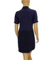 Theory Clothing XS | US 2 Collared Short Sleeve Dress