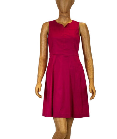 Theory Clothing XS | US 2 Pink Sleeveless Dress