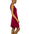 Theory Clothing XS | US 2 Pink Sleeveless Dress