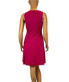Theory Clothing XS | US 2 Pink Sleeveless Dress