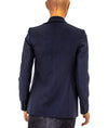 Theory Clothing XXS | US 00 Navy Open Blazer