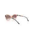 Thierry Lasry Accessories One Size Pink Round Sunglasses