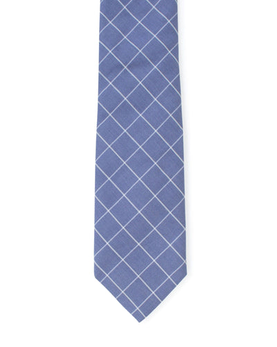 Thomas Pink Accessories One Size Diamond Plaid Tie