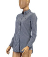 Thomas Pink Clothing XS | US 2 Checkered Oxford Button Down