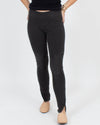 Three Dots Clothing XS Moto Leggings