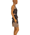 Three Floor Clothing XXS Sleeveless Bodycon Dress