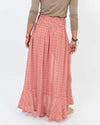 Tiare Hawaii Clothing One Size "Dakota" Maxi Skirt