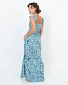 Tiare Hawaii Clothing One Size "Hollie" Maxi Dress