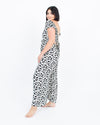 Tiare Hawaii Clothing One Size Snow Leopard Jumpsuit