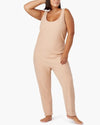 TKEES Clothing Small "The Playsuit" Jumpsuit