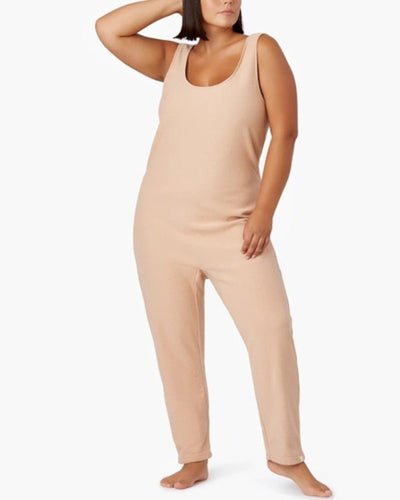 TKEES Clothing Small "The Playsuit" Jumpsuit