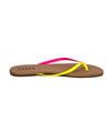 TKEES Shoes Large | US 10 Thong Sandals