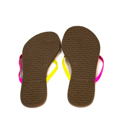 TKEES Shoes Large | US 10 Thong Sandals