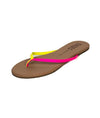 TKEES Shoes Large | US 10 Thong Sandals